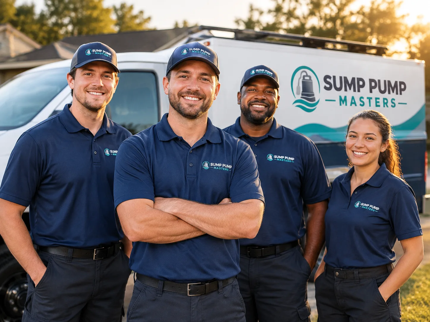 Sump Pump Repair company in Ponsford, MN
